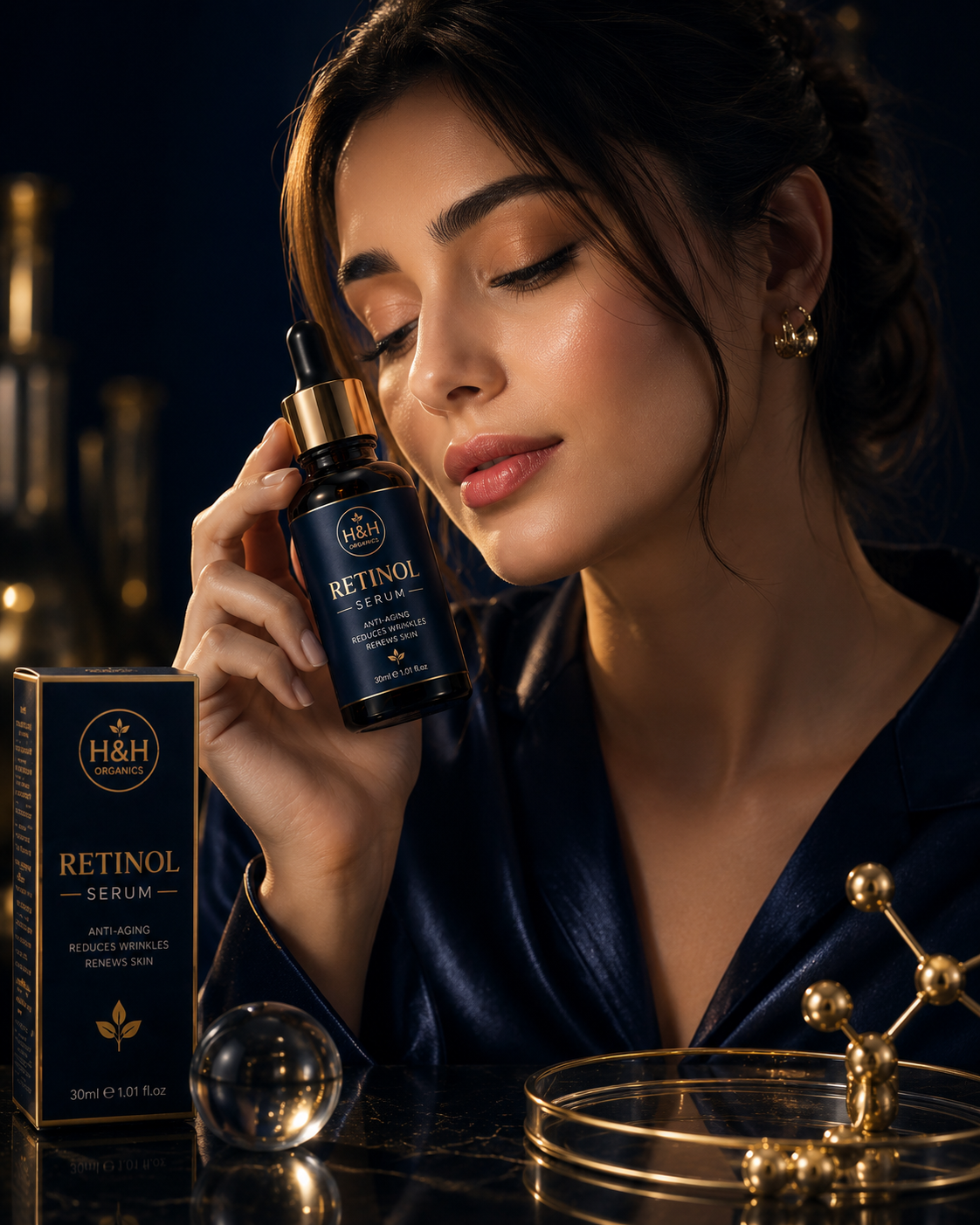 Retinol Serum