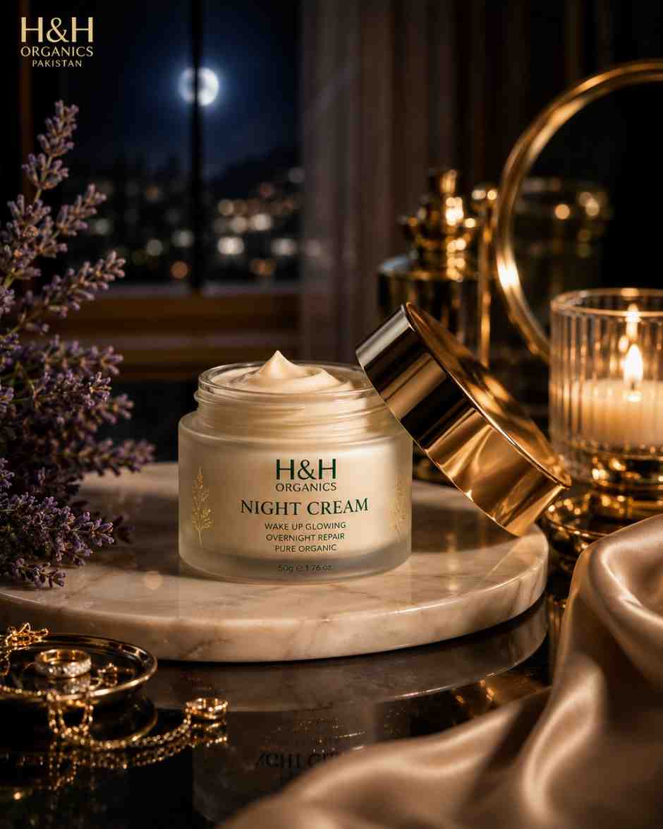Night Cream