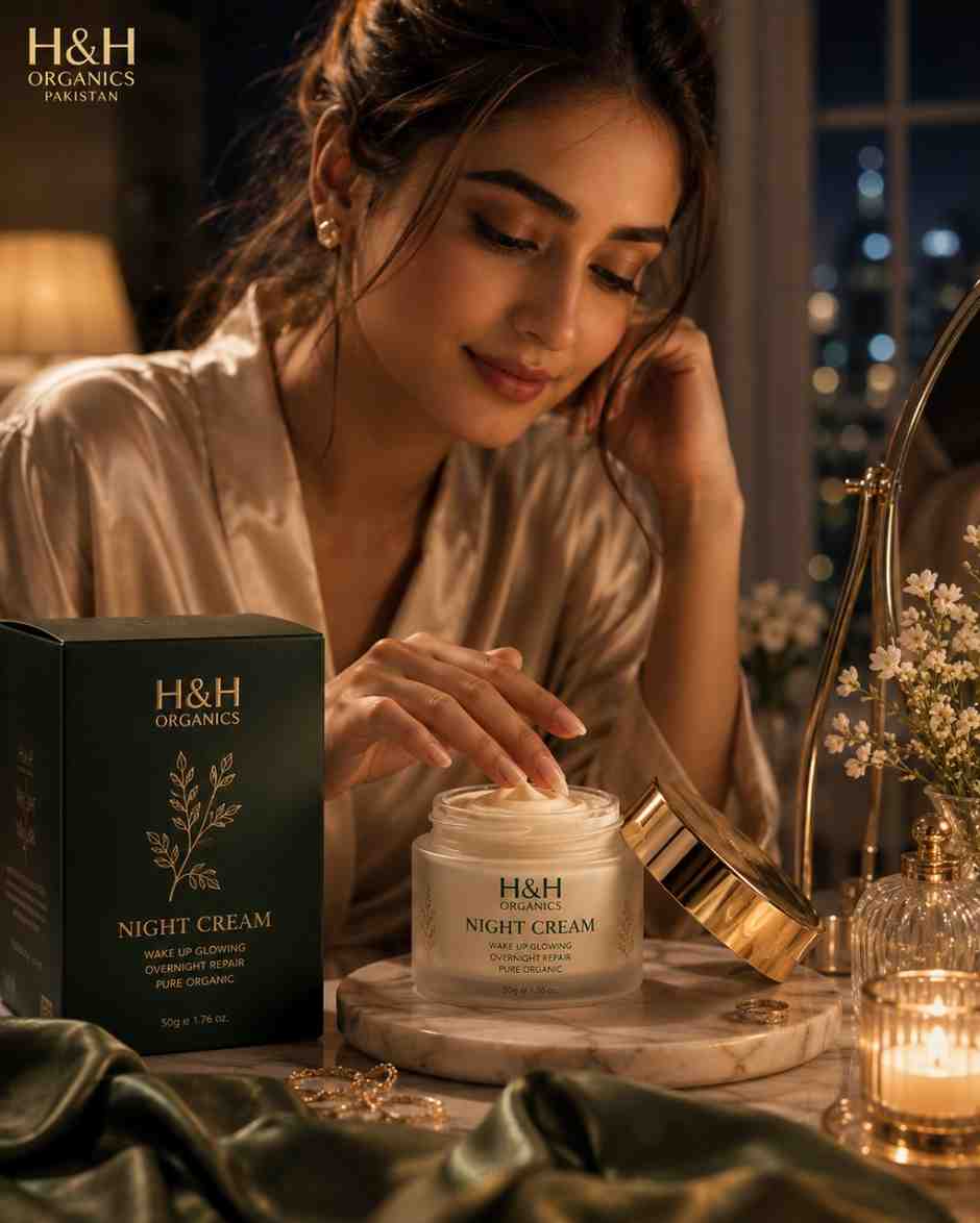 Night Cream