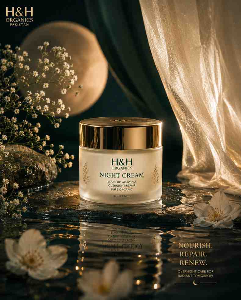 Night Cream