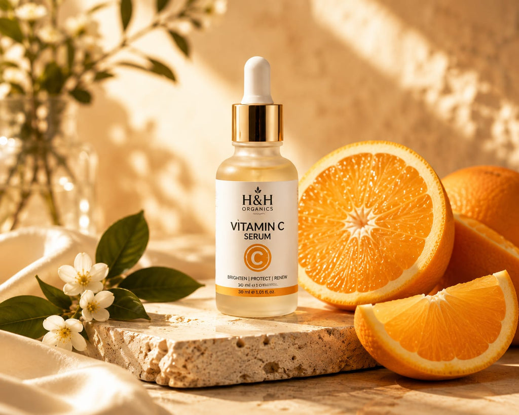Vitamin C Serum
