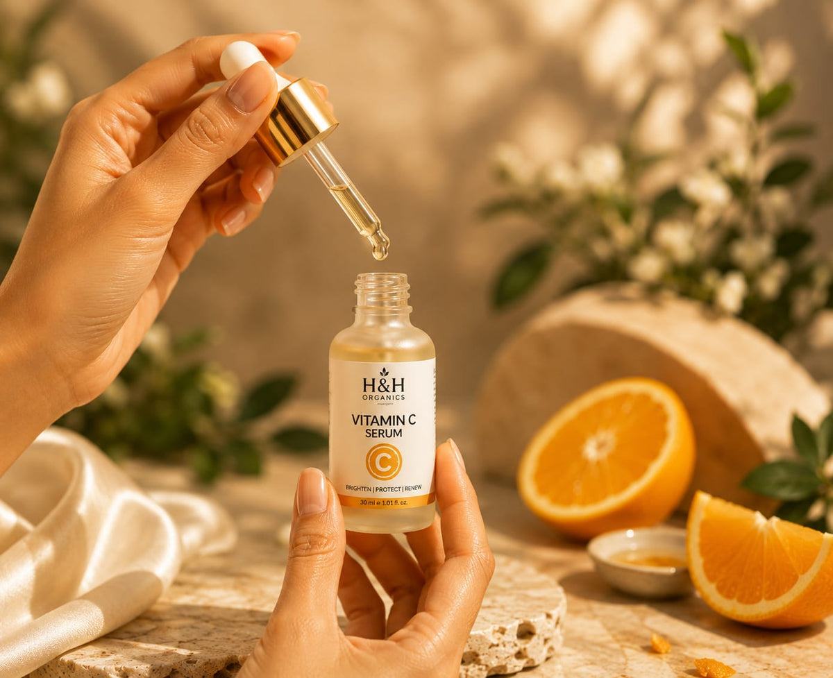 Vitamin C Serum