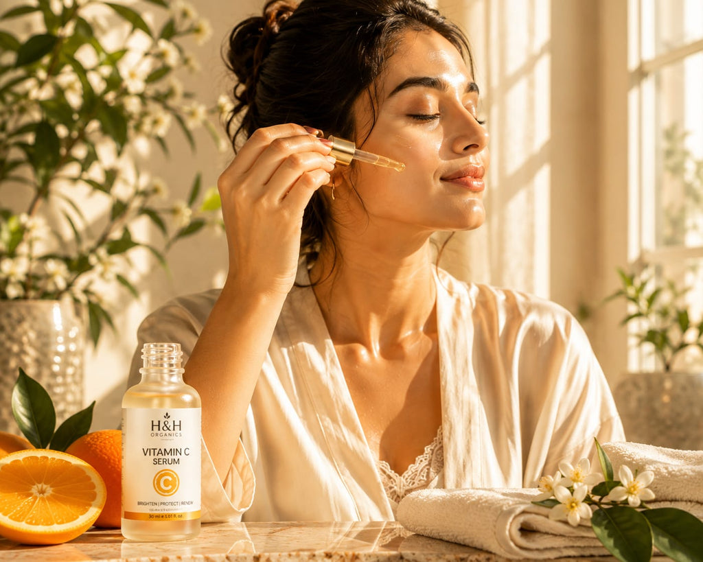 Vitamin C Serum