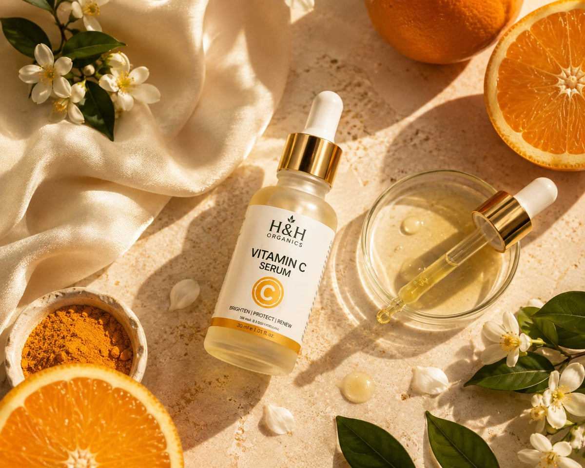 Vitamin C Serum