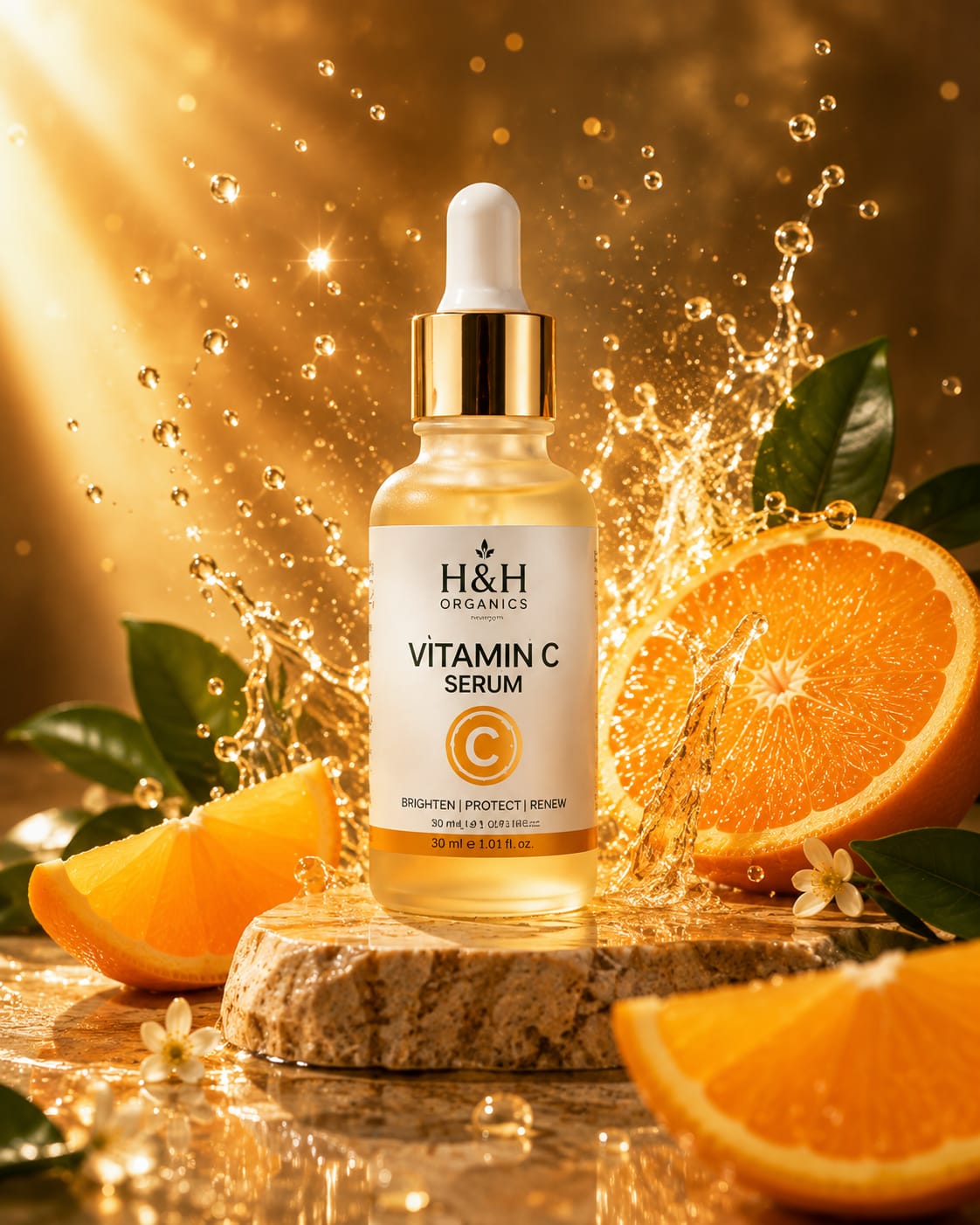 Vitamin C Serum
