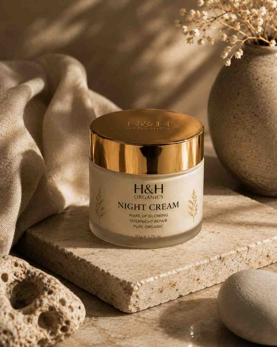 Night Cream