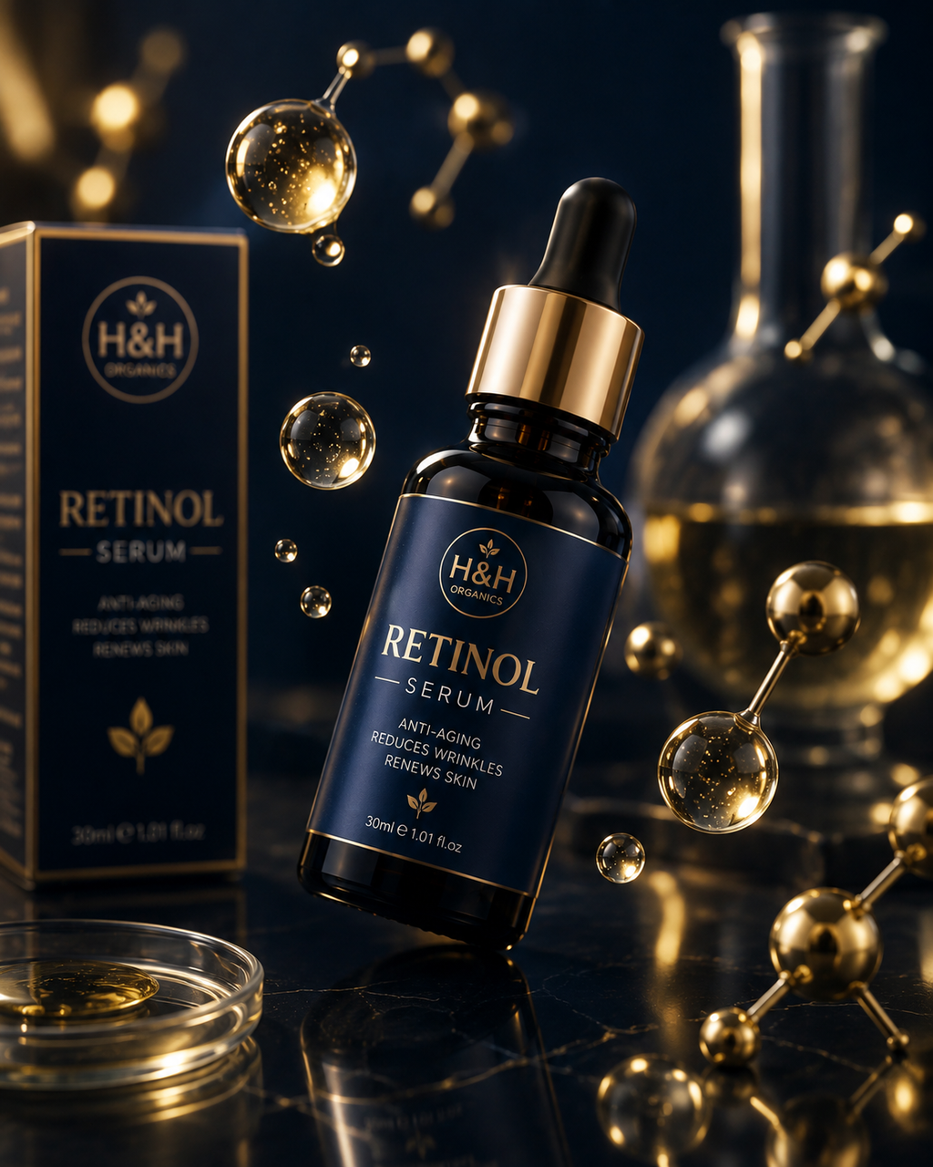 Retinol Serum