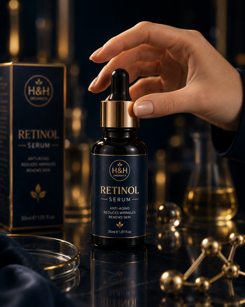 Retinol Serum