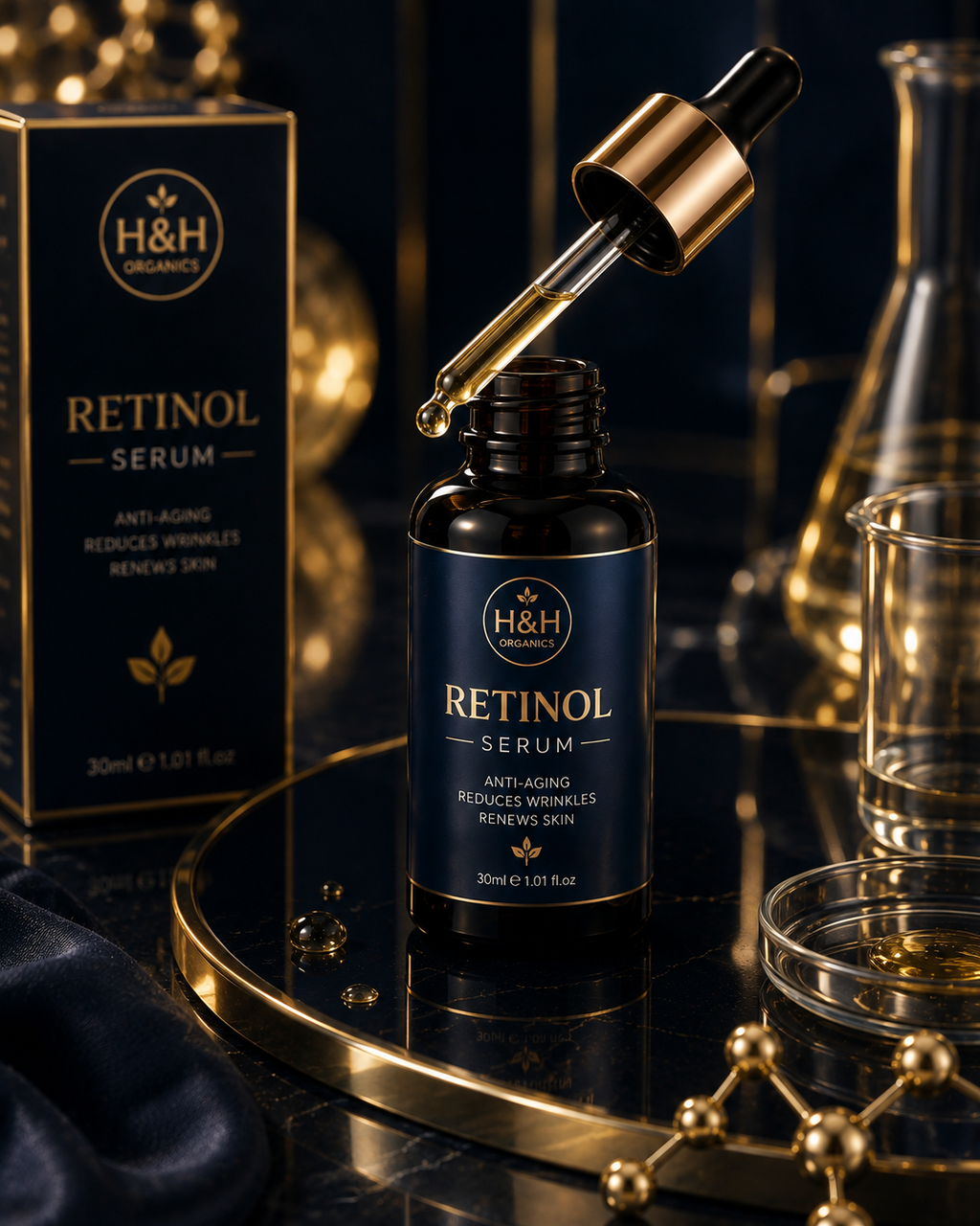 Retinol Serum