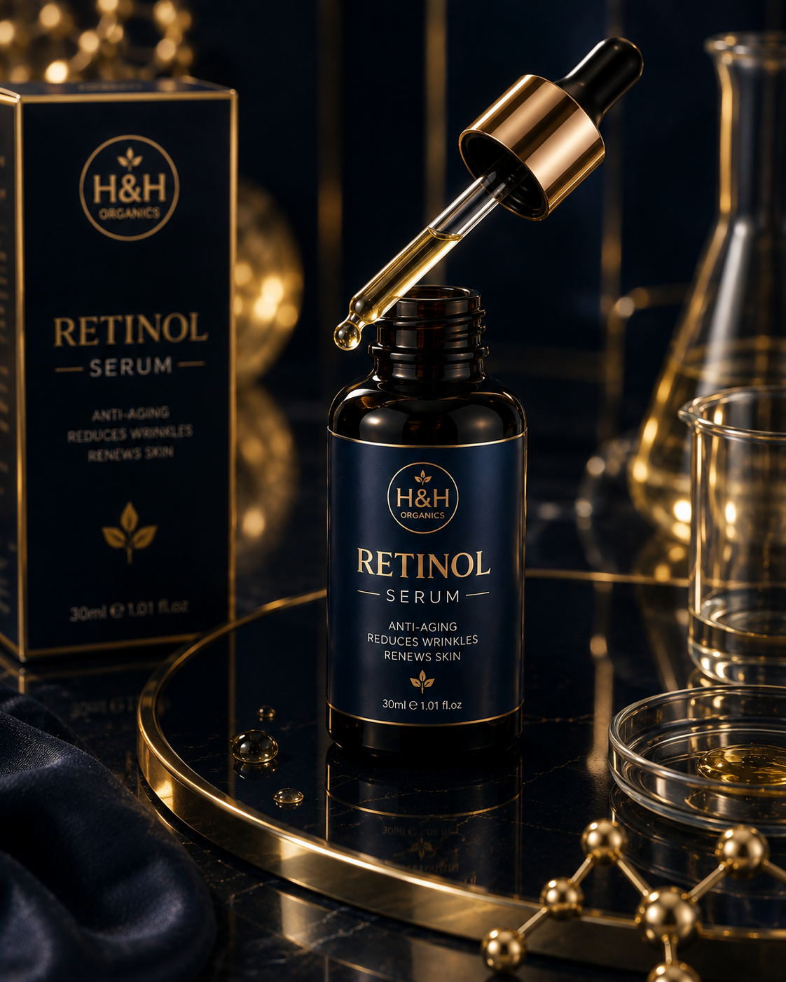 Retinol Serum