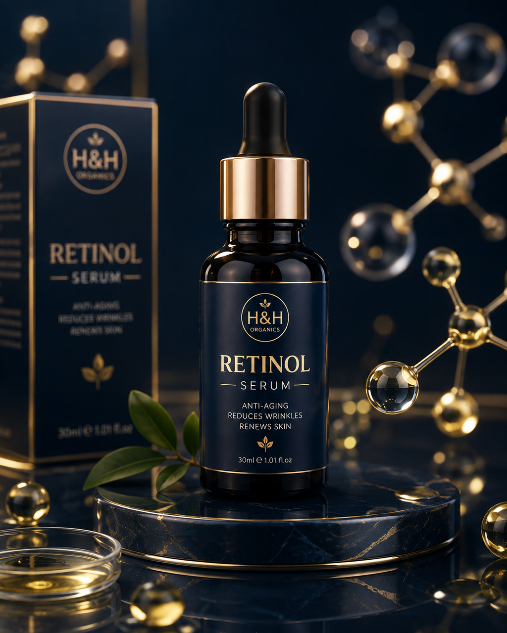 Retinol Serum