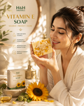 Vitamine Soap